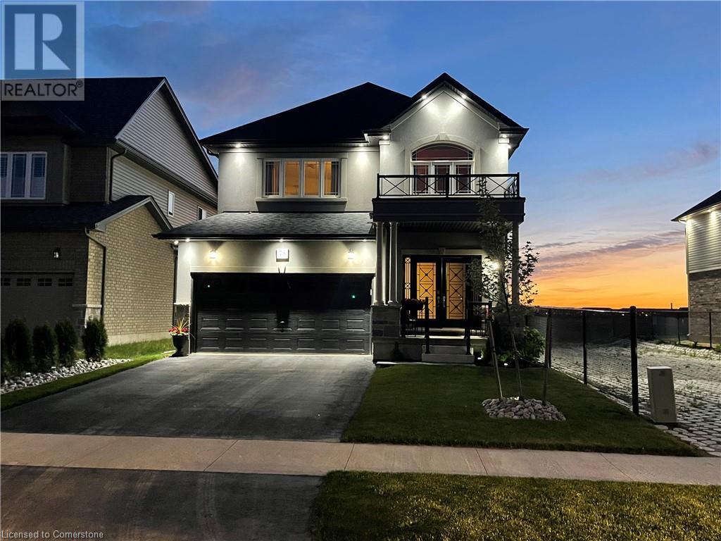 78 ROCKLEDGE Drive, Hannon, Ontario