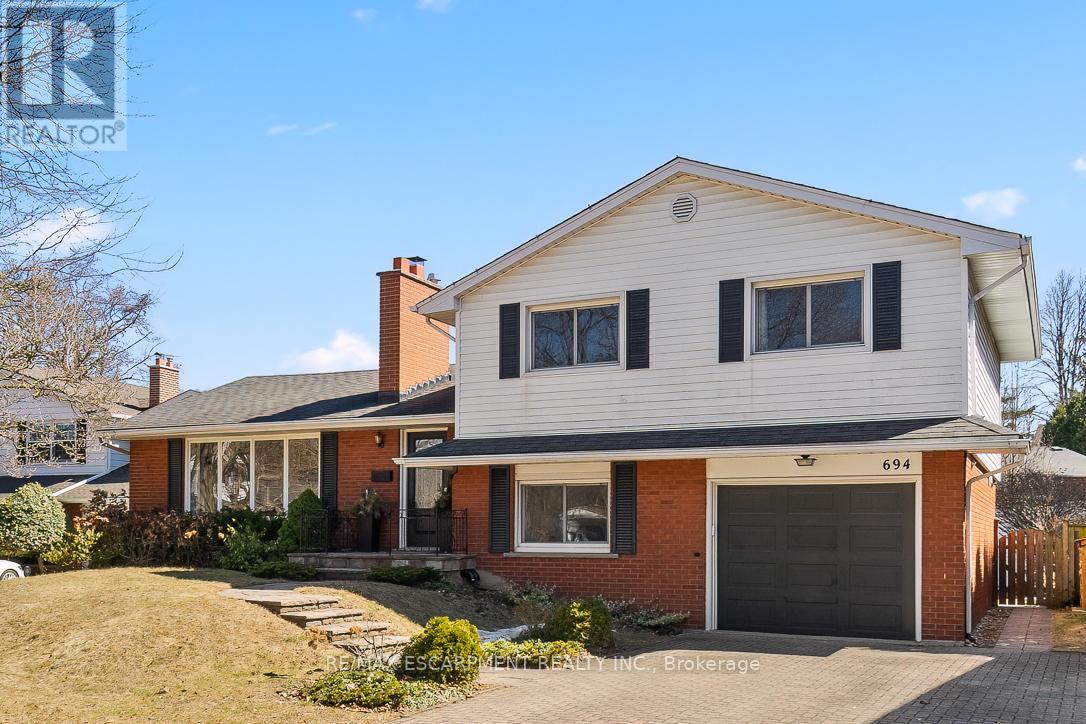 Property at 694 HOLT DRIVE image 1