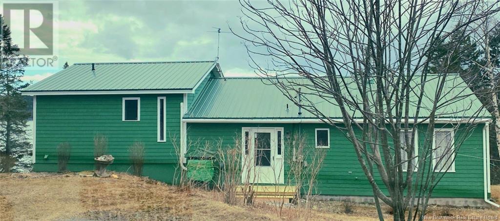 9 Harbour Heights Drive, Welshpool, New Brunswick  E5E 1H8 - Photo 1 - NB113705