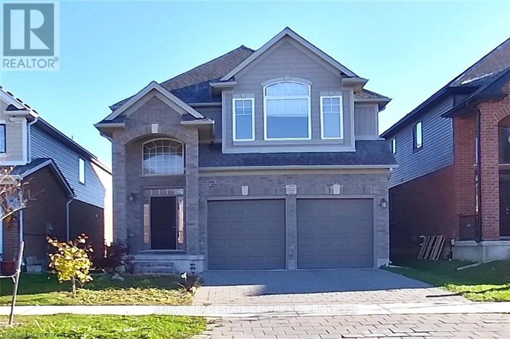 1560 Finley Crescent, London, Ontario  N6G 0S9 - Photo 1 - X12064890