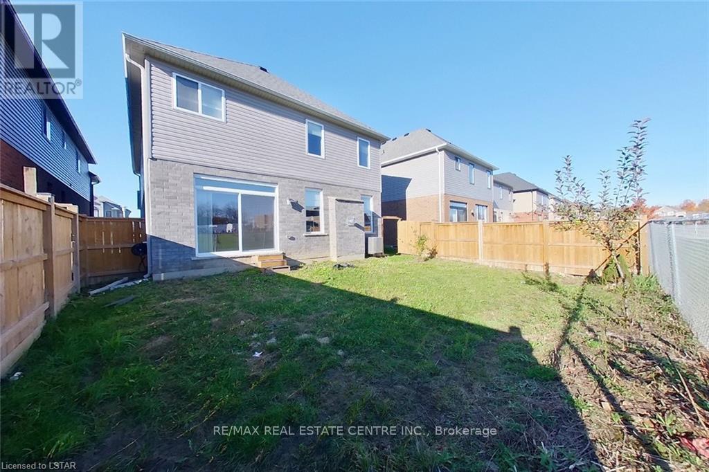1560 Finley Crescent, London, Ontario  N6G 0S9 - Photo 19 - X12064890