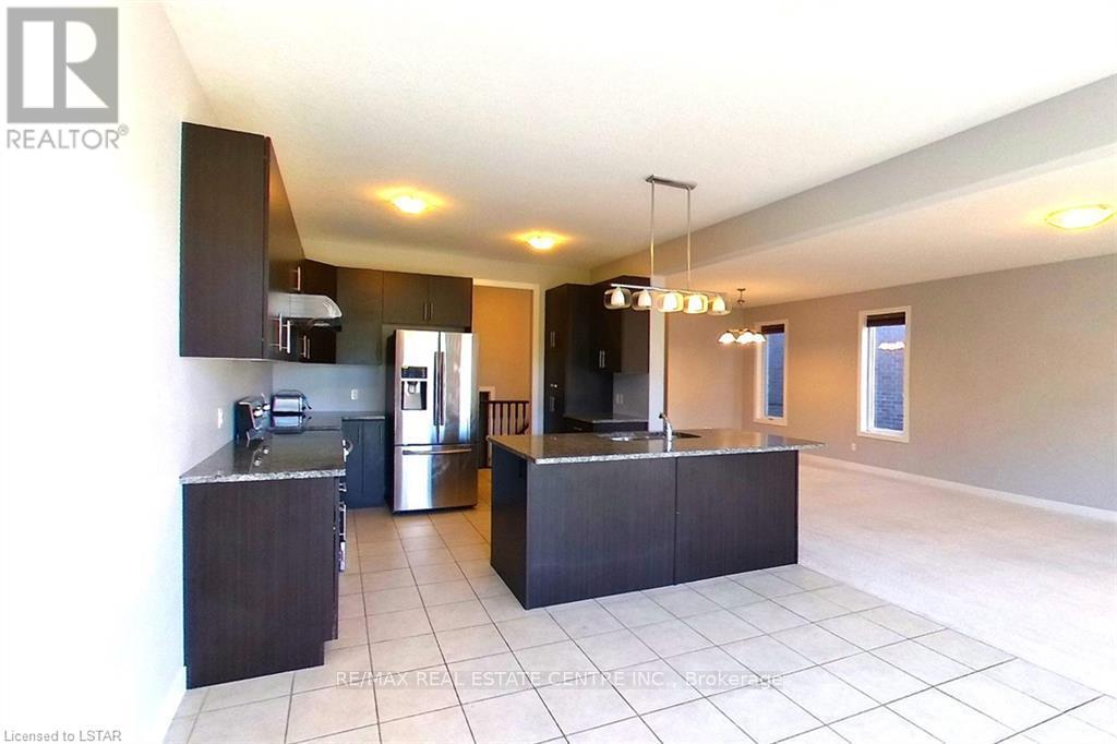 1560 Finley Crescent, London, Ontario  N6G 0S9 - Photo 6 - X12064890