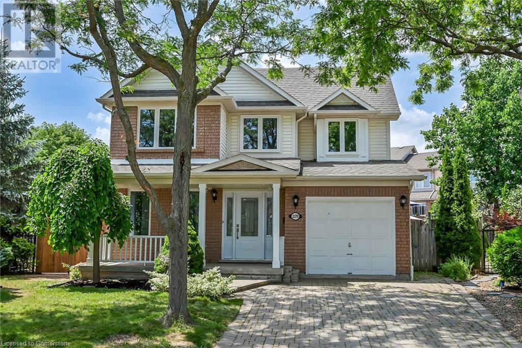 Property at 2170 BIRCHLEAF Lane image 1