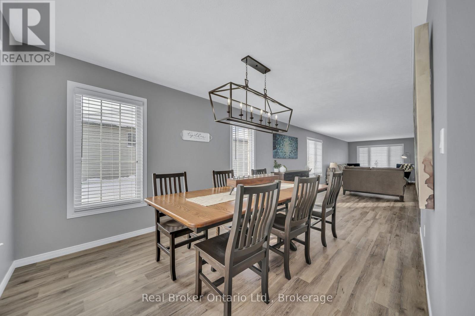 500 Havelock Avenue S, North Perth, Ontario  N4W 3T6 - Photo 16 - X12064941