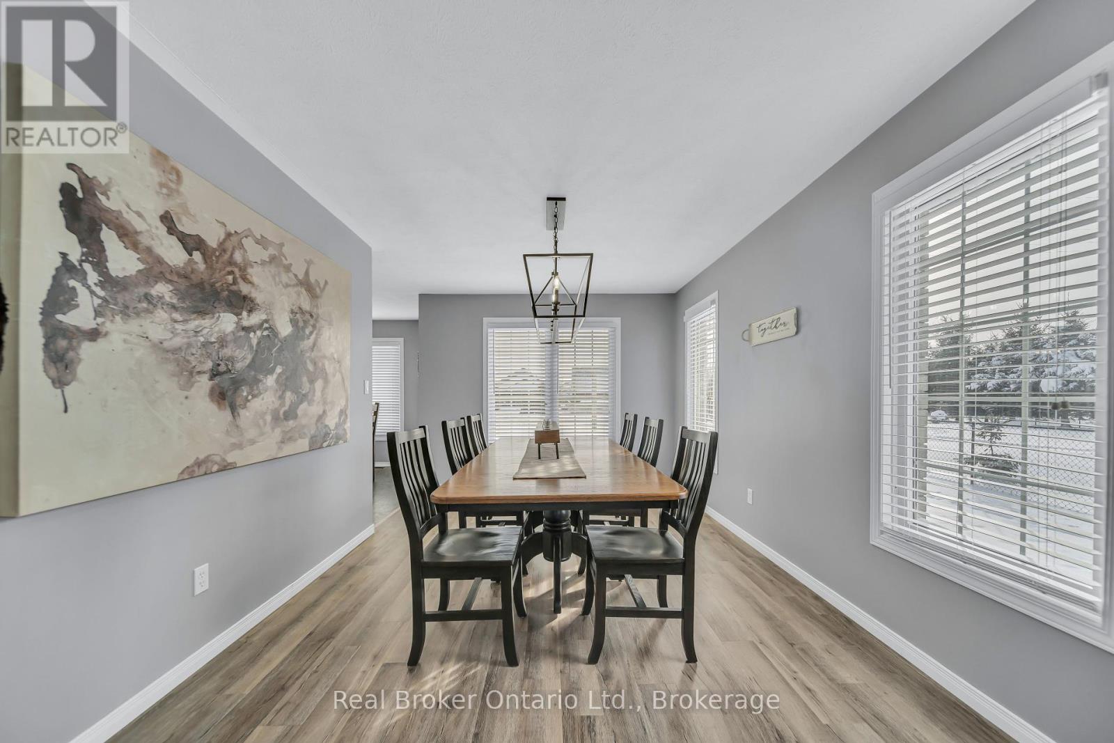 500 Havelock Avenue S, North Perth, Ontario  N4W 3T6 - Photo 17 - X12064941