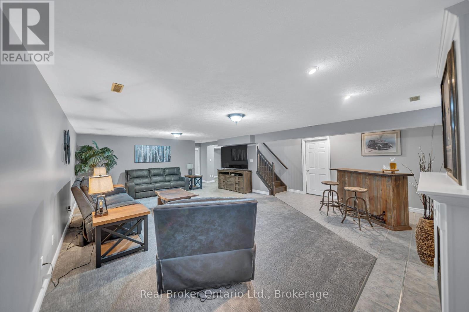 500 Havelock Avenue S, North Perth, Ontario  N4W 3T6 - Photo 26 - X12064941
