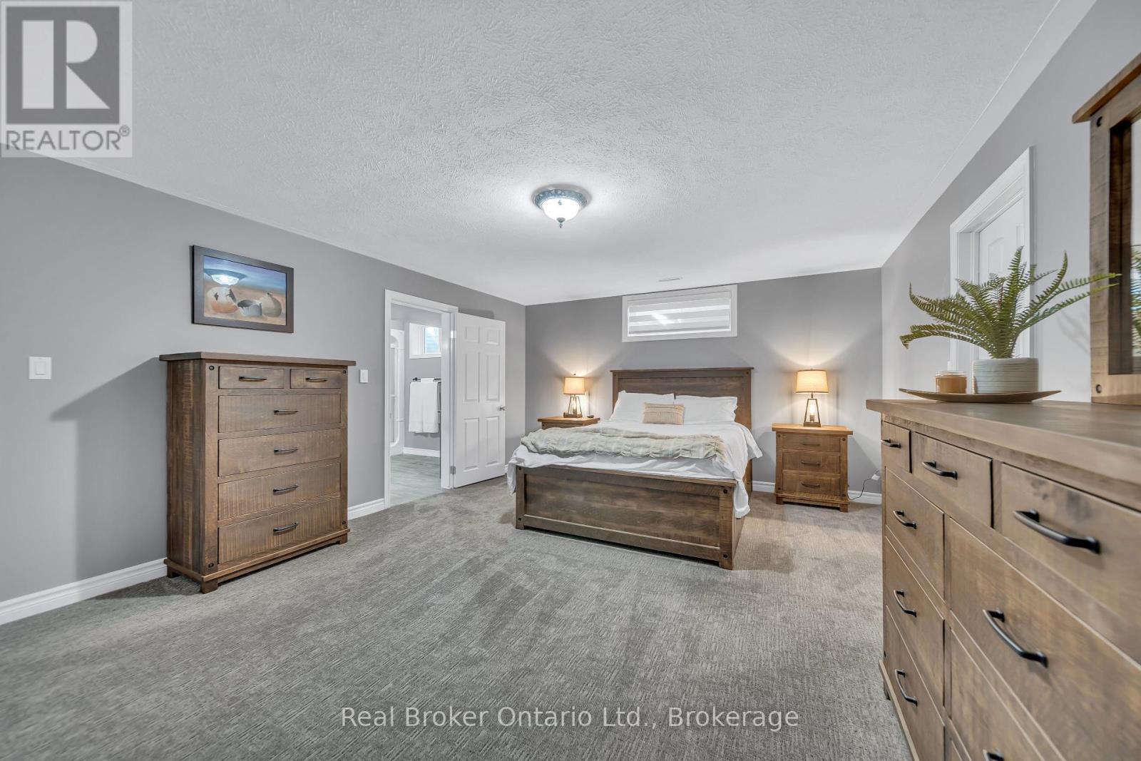 500 Havelock Avenue S, North Perth, Ontario  N4W 3T6 - Photo 30 - X12064941
