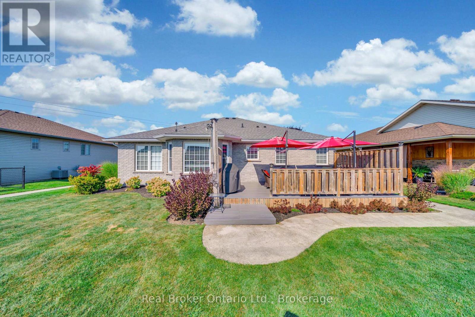 500 Havelock Avenue S, North Perth, Ontario  N4W 3T6 - Photo 35 - X12064941