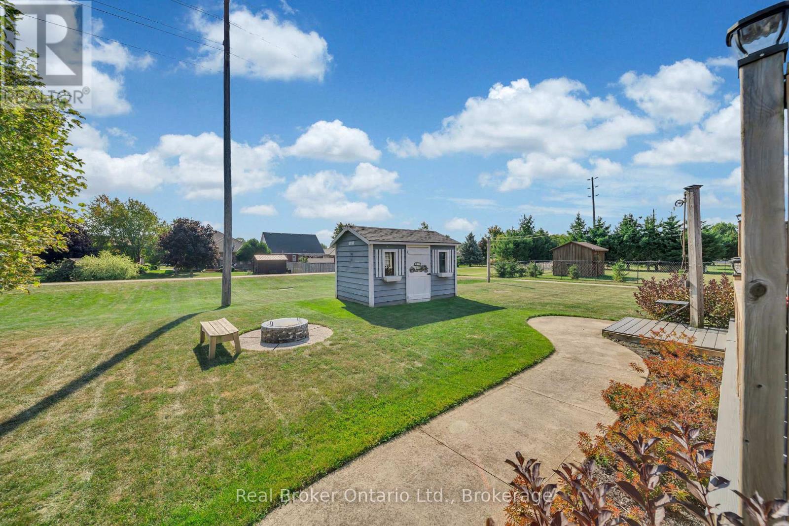 500 Havelock Avenue S, North Perth, Ontario  N4W 3T6 - Photo 36 - X12064941
