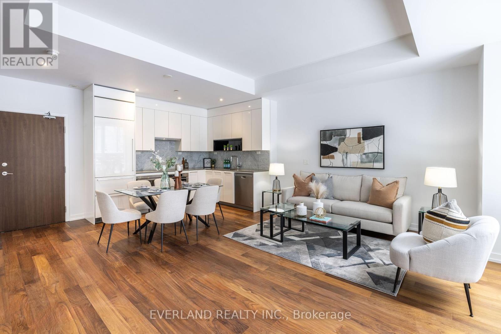 Property at TH17 - 113 MCMAHON DRIVE image 2