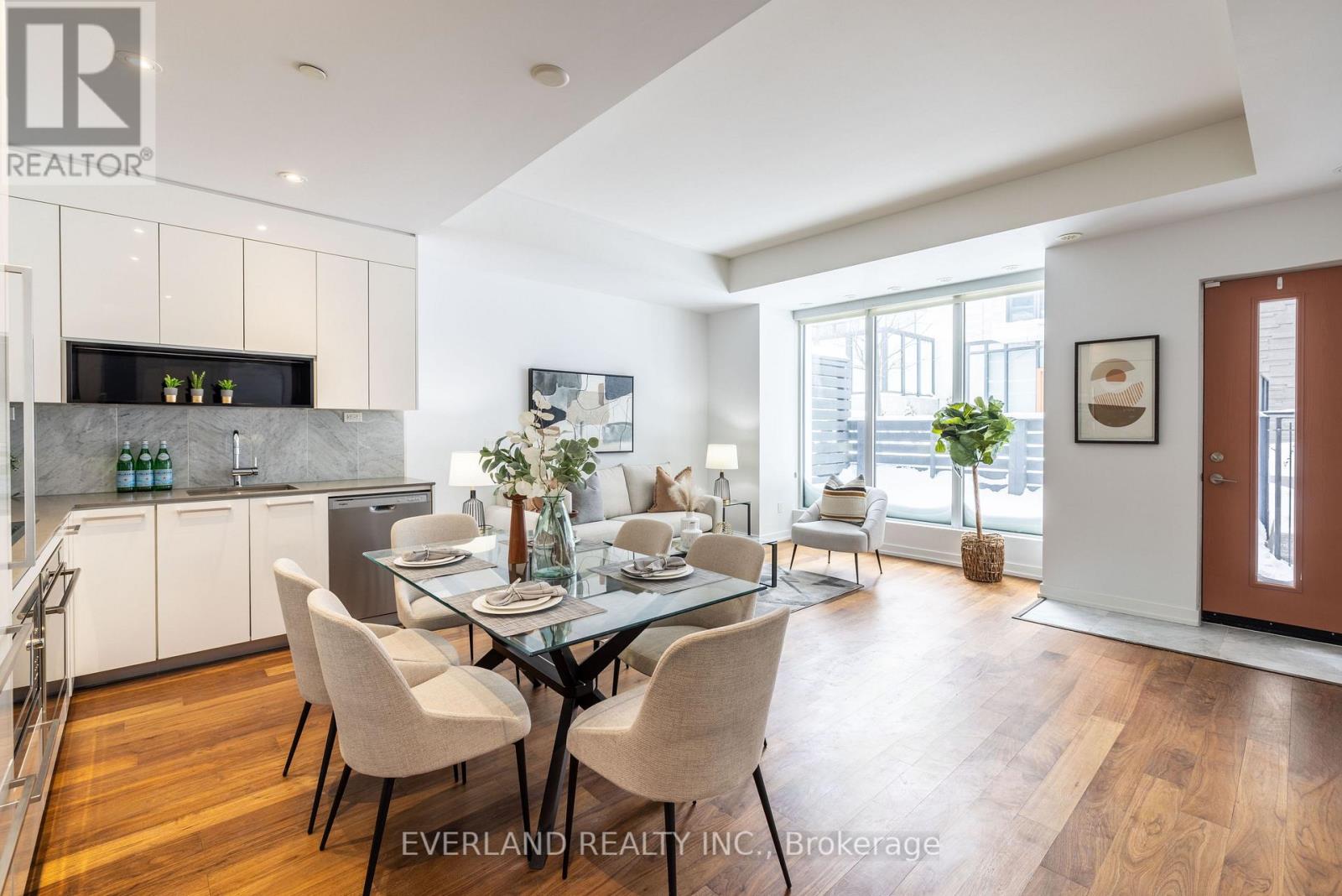 Property at TH17 - 113 MCMAHON DRIVE image 3