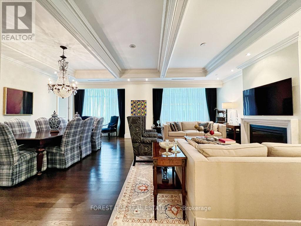 5001 - 311 Bay Street, Toronto, Ontario  M5H 4G5 - Photo 11 - C12064924