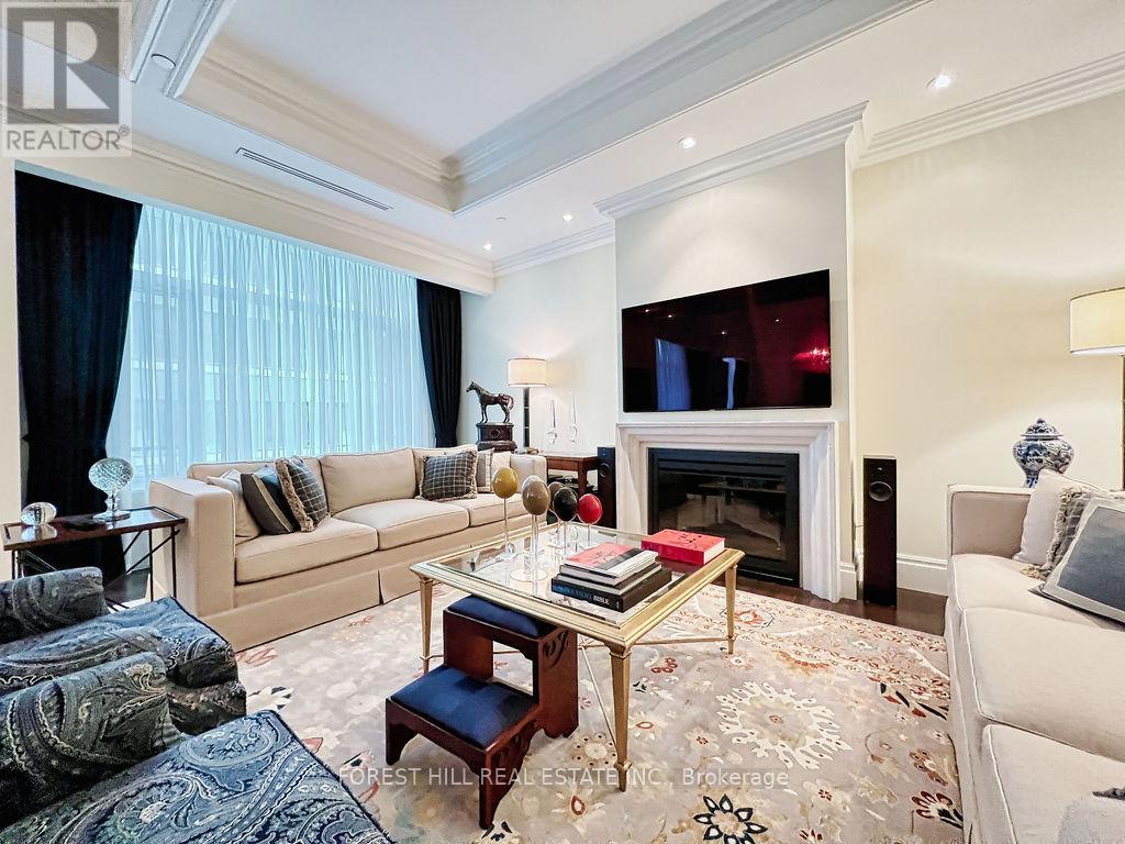 5001 - 311 Bay Street, Toronto, Ontario  M5H 4G5 - Photo 14 - C12064924