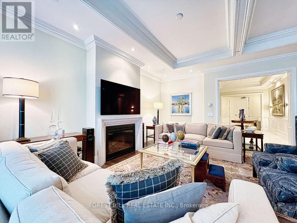 5001 - 311 Bay Street, Toronto, Ontario  M5H 4G5 - Photo 15 - C12064924