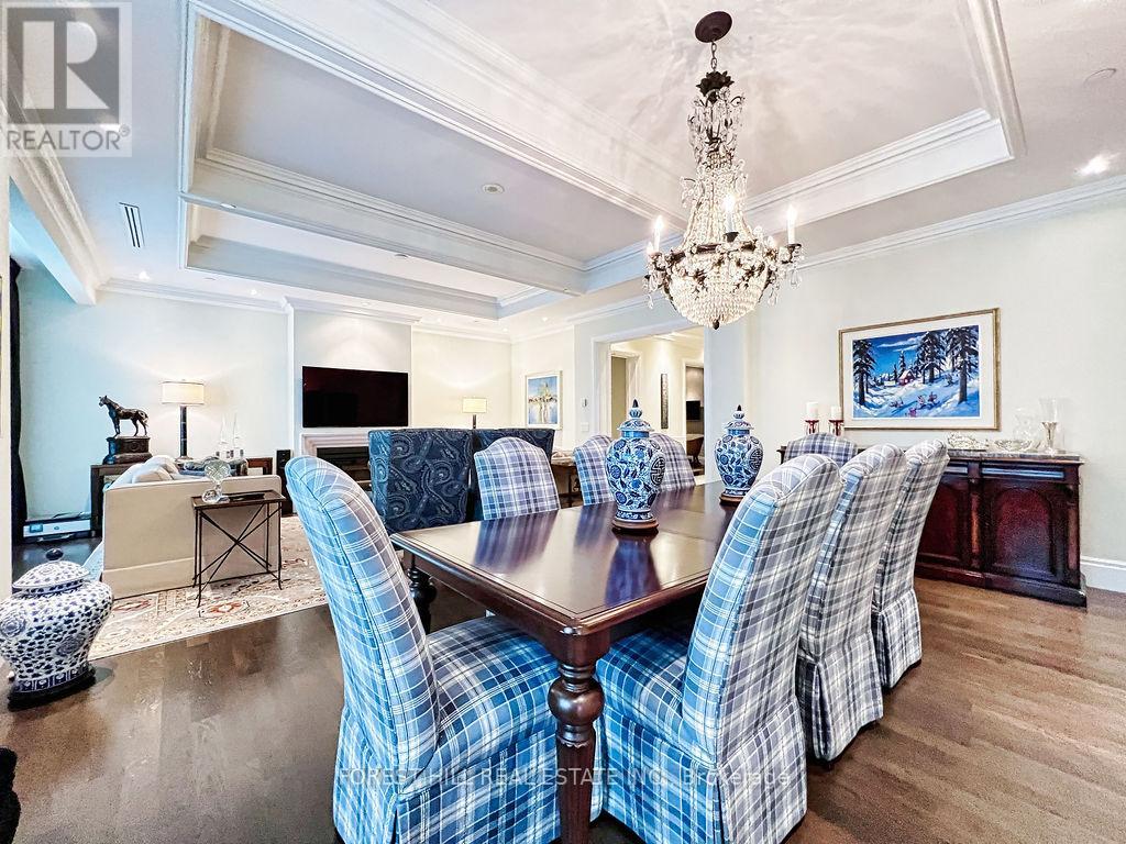 5001 - 311 Bay Street, Toronto, Ontario  M5H 4G5 - Photo 18 - C12064924