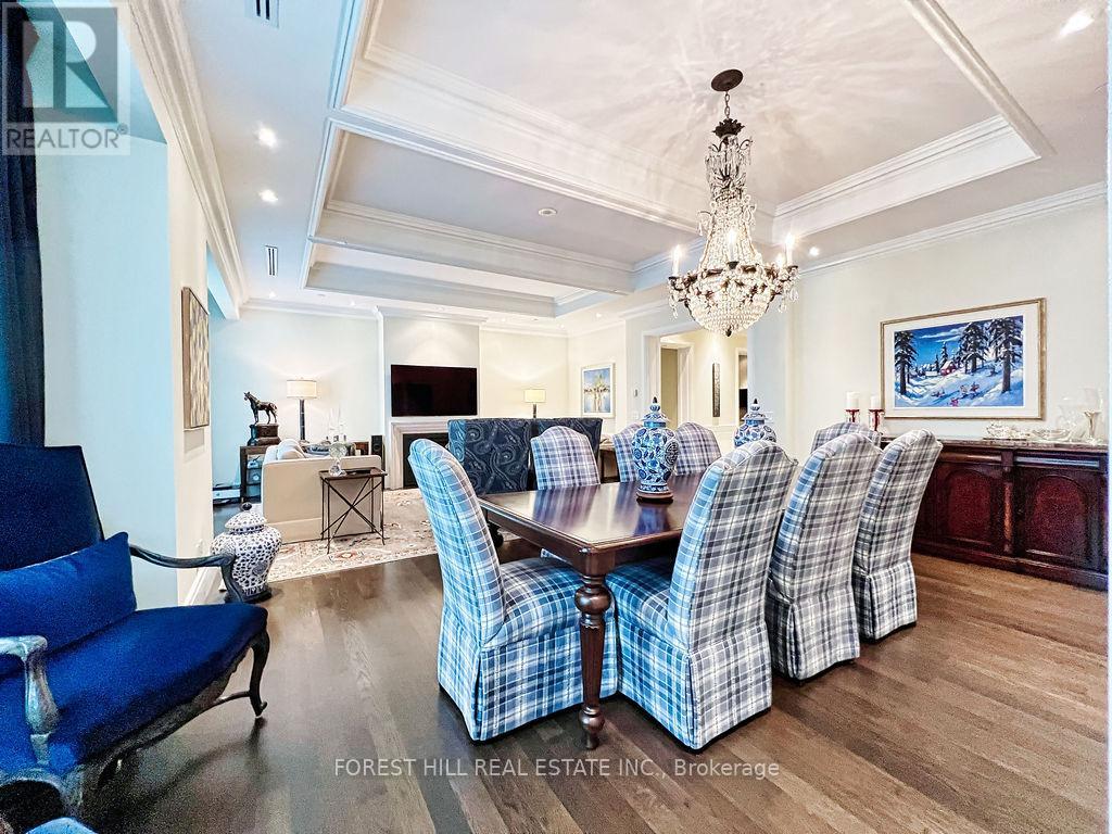 5001 - 311 Bay Street, Toronto, Ontario  M5H 4G5 - Photo 19 - C12064924