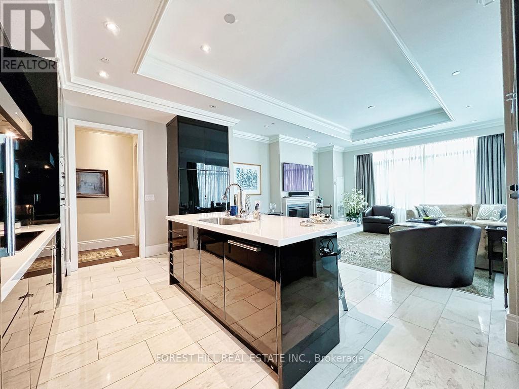 5001 - 311 Bay Street, Toronto, Ontario  M5H 4G5 - Photo 20 - C12064924
