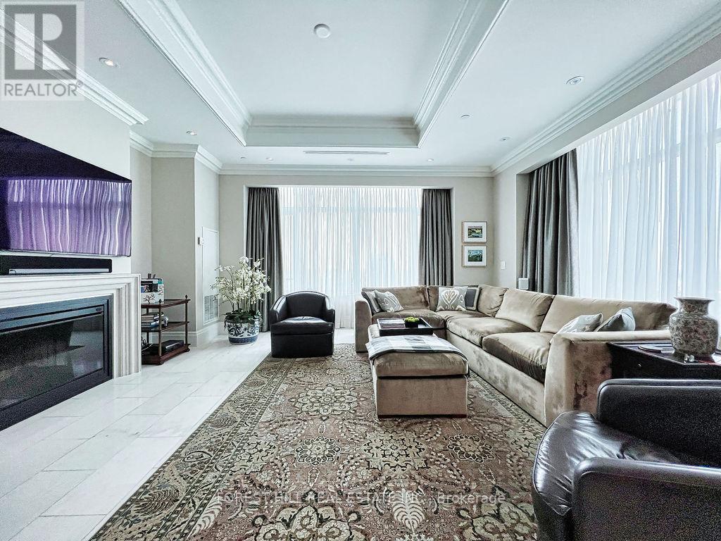 5001 - 311 Bay Street, Toronto, Ontario  M5H 4G5 - Photo 22 - C12064924