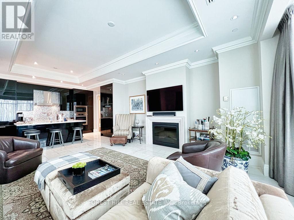 5001 - 311 Bay Street, Toronto, Ontario  M5H 4G5 - Photo 23 - C12064924