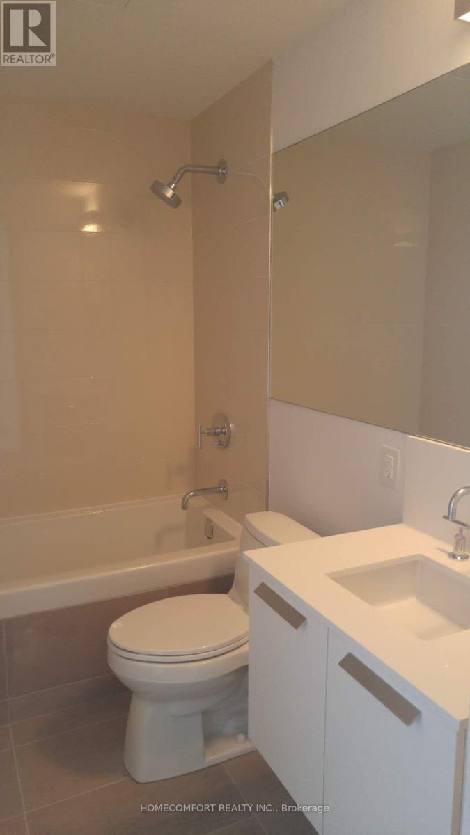 1704 - 50 Charles Street S, Toronto, Ontario  M4Y 1T1 - Photo 4 - C12064932