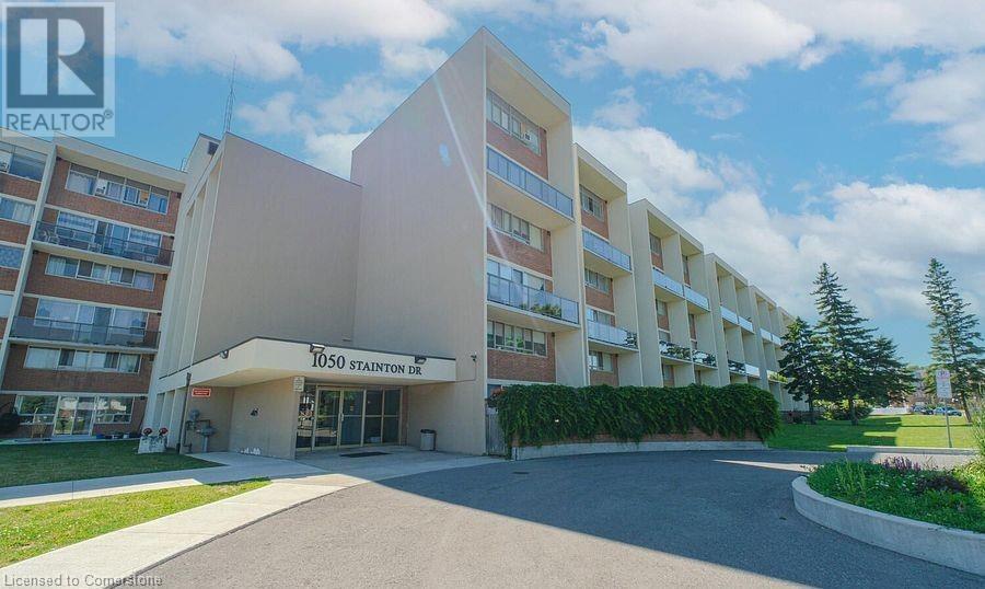 Property at 1050 STAINTON Drive Unit# 322 image 4