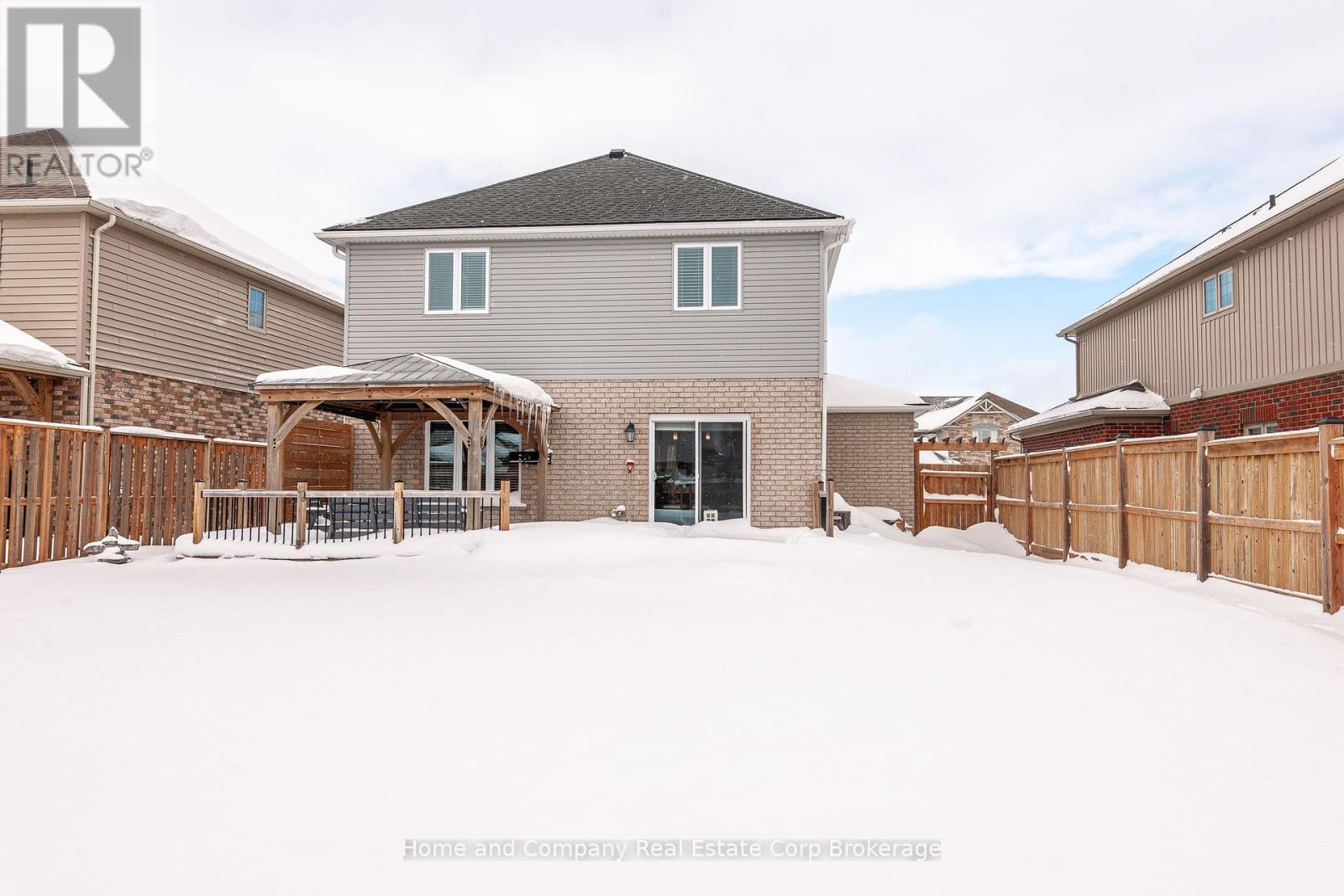 13 Brown Street, Stratford, Ontario  N5A 0B8 - Photo 40 - X11947034