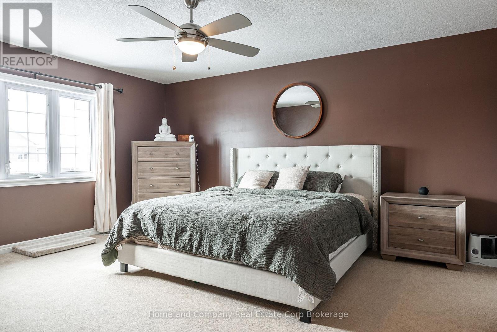 10 Brown Street, Stratford, Ontario  N5A 0B8 - Photo 32 - X11968877