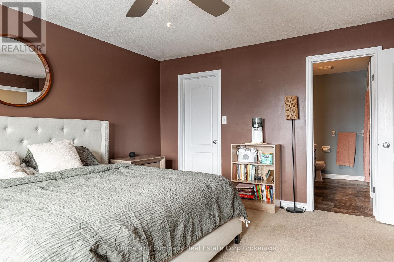 10 Brown Street, Stratford, Ontario  N5A 0B8 - Photo 33 - X11968877