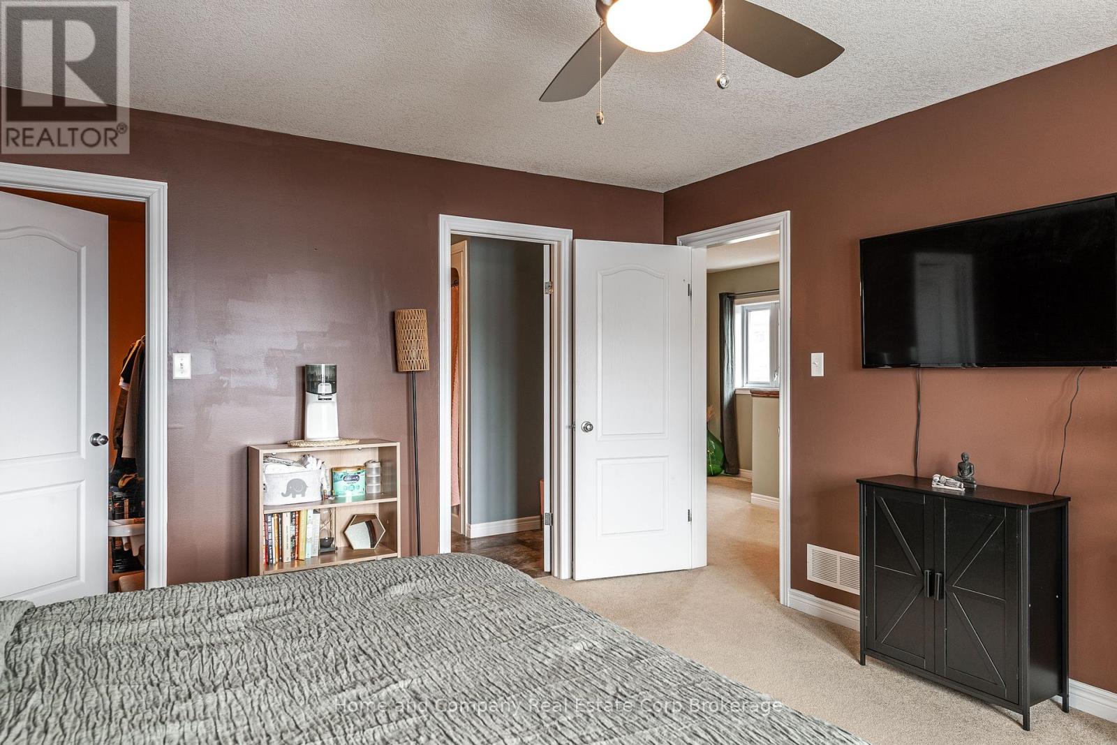10 Brown Street, Stratford, Ontario  N5A 0B8 - Photo 34 - X11968877