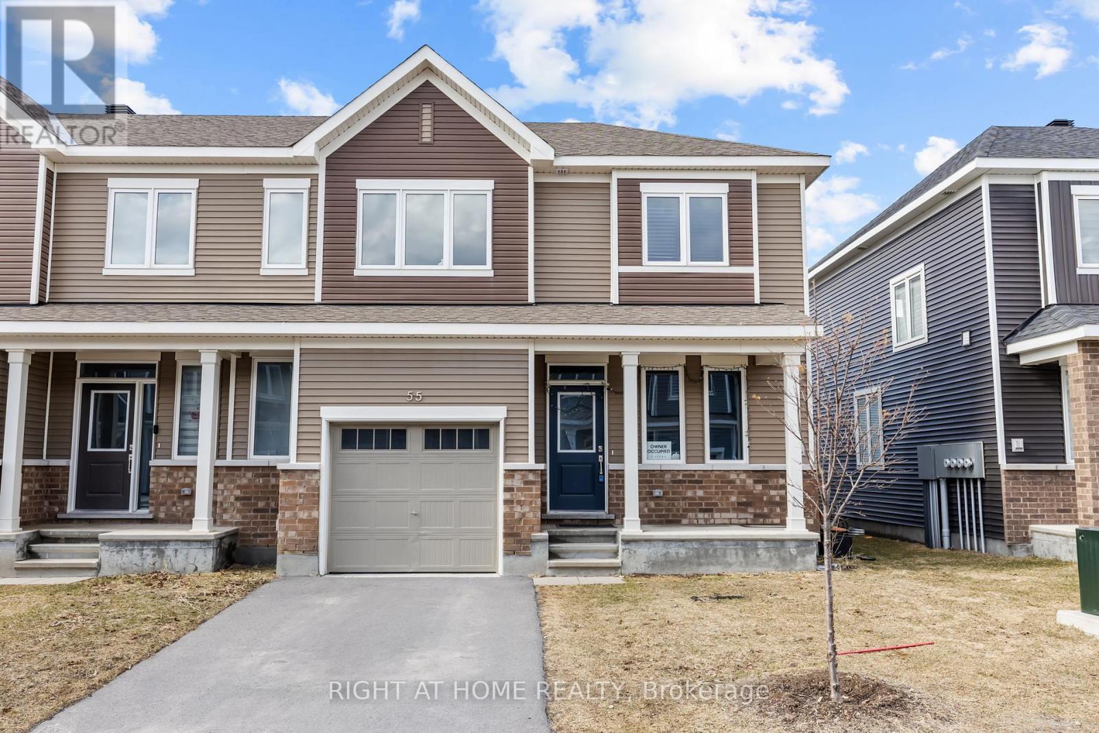 Property at 55 FOCALITY CRESCENT image 1