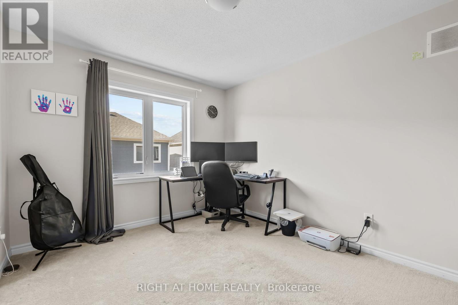 55 Focality Crescent, Ottawa, Ontario  K2J 6W8 - Photo 24 - X12064944