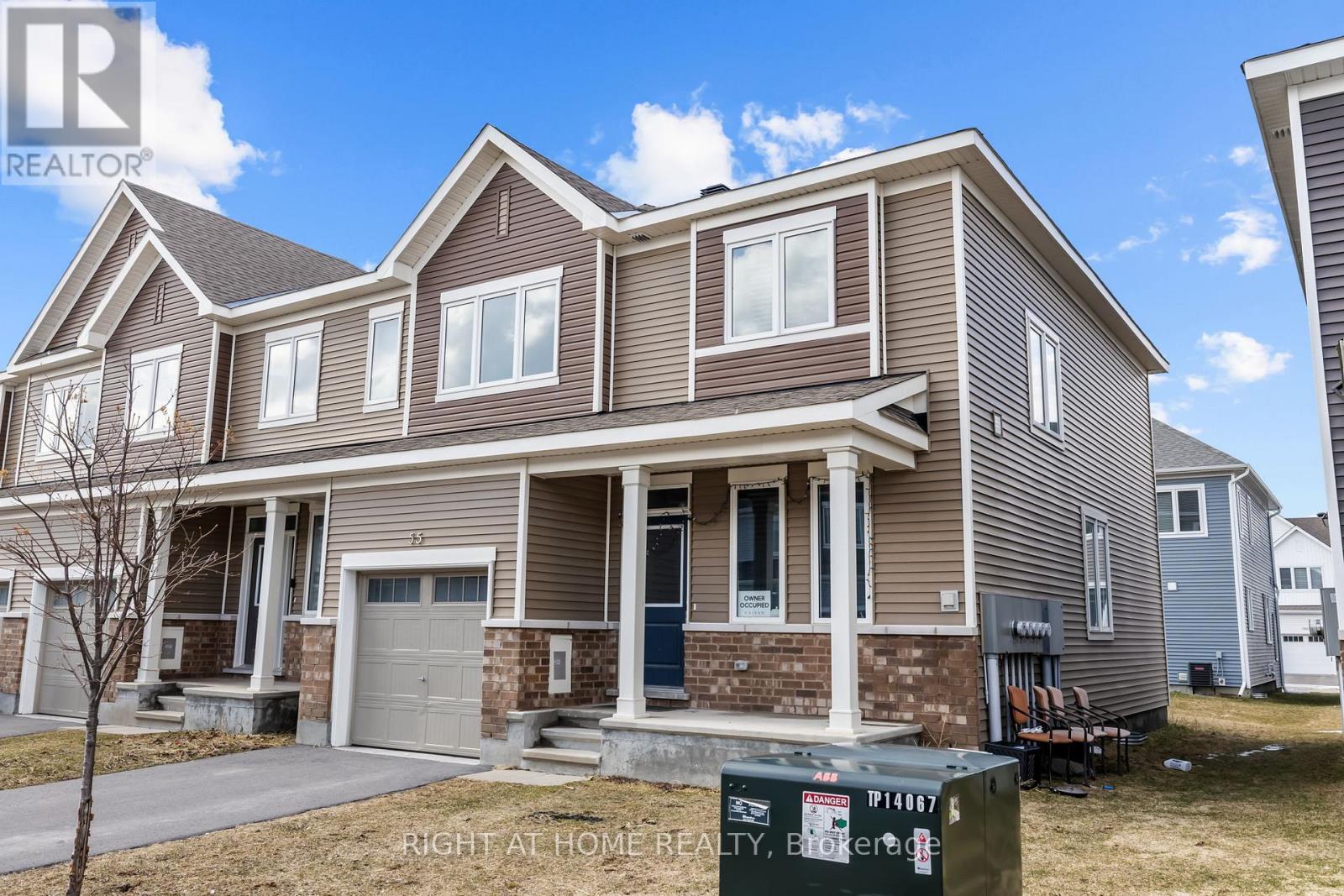 Property at 55 FOCALITY CRESCENT image 3