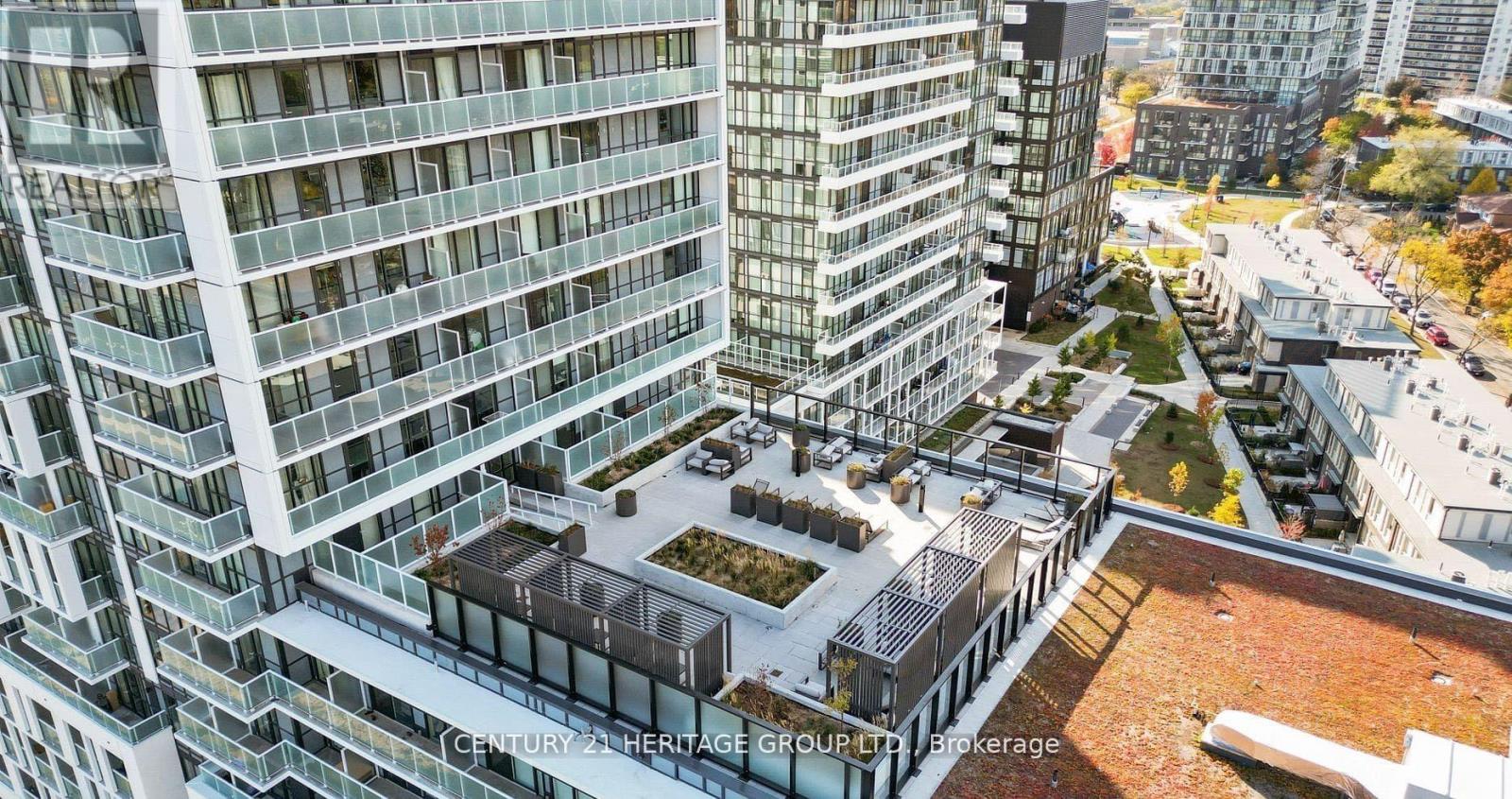 Property at 2112 - 188 FAIRVIEW MALL DRIVE image 4