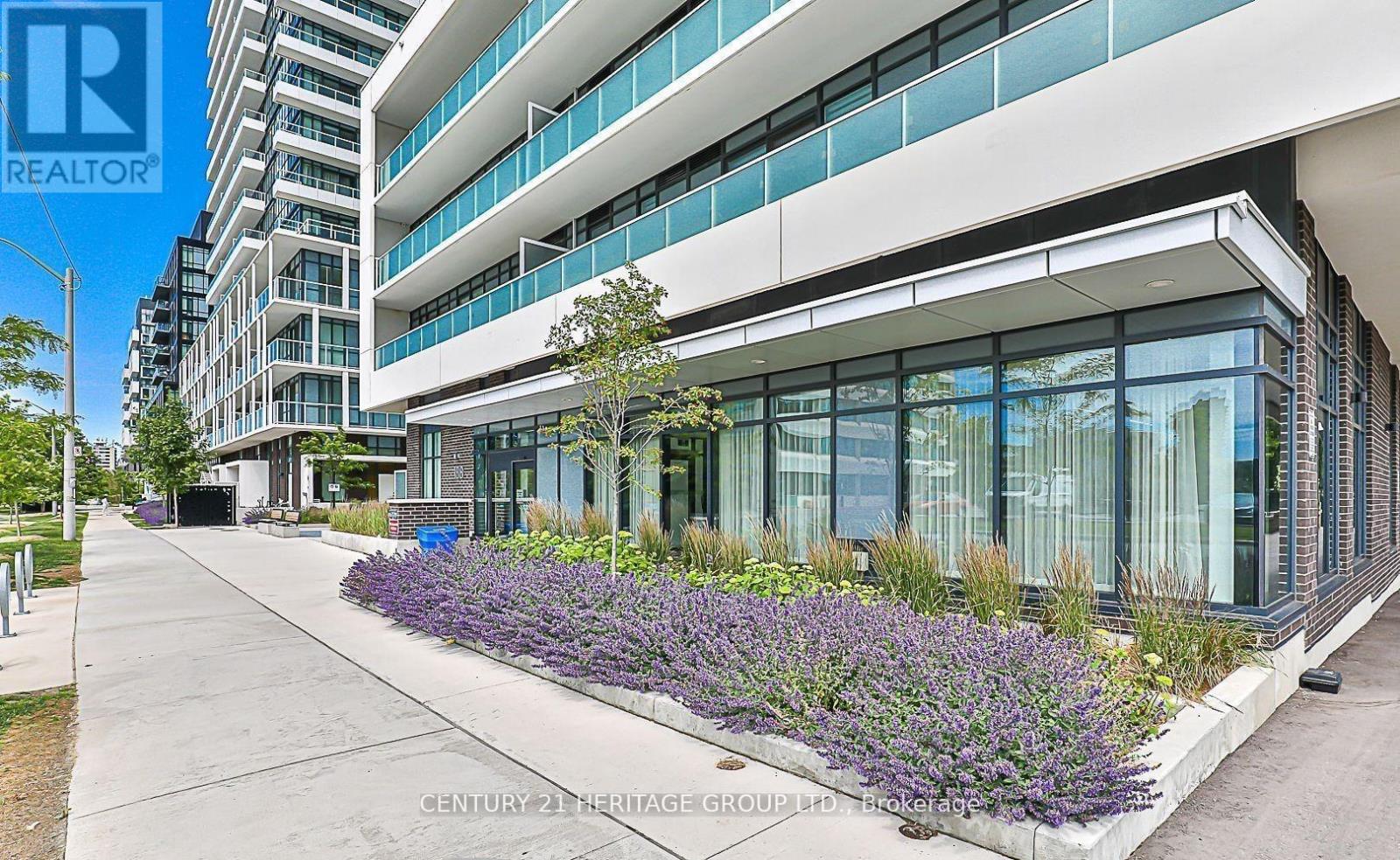 2112 - 188 Fairview Mall Drive, Toronto, Ontario  M2J 0H7 - Photo 3 - C12049300
