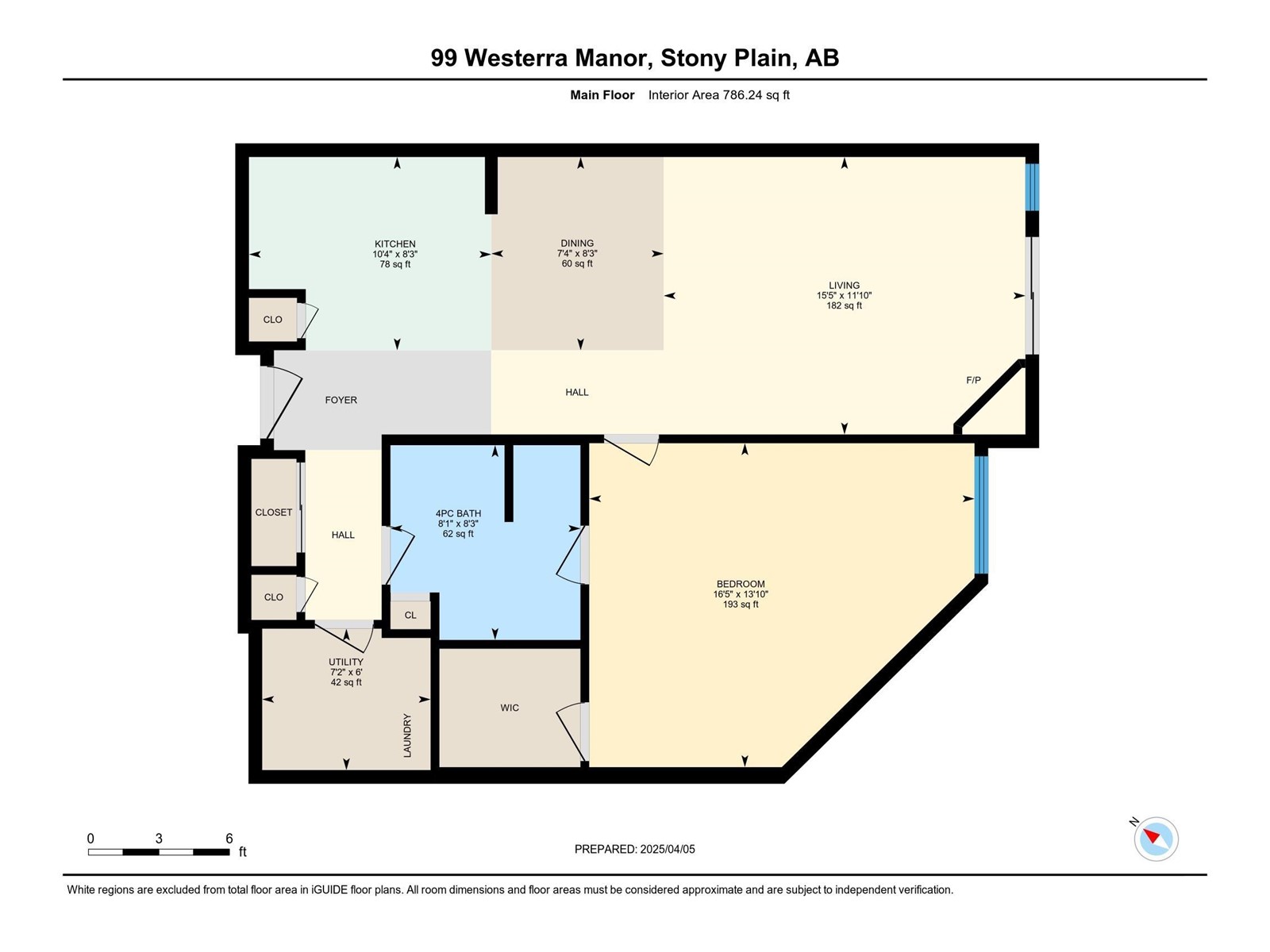 #236 99 Westerra Mr, Stony Plain, Alberta  T7Z 0G7 - Photo 25 - E4429394