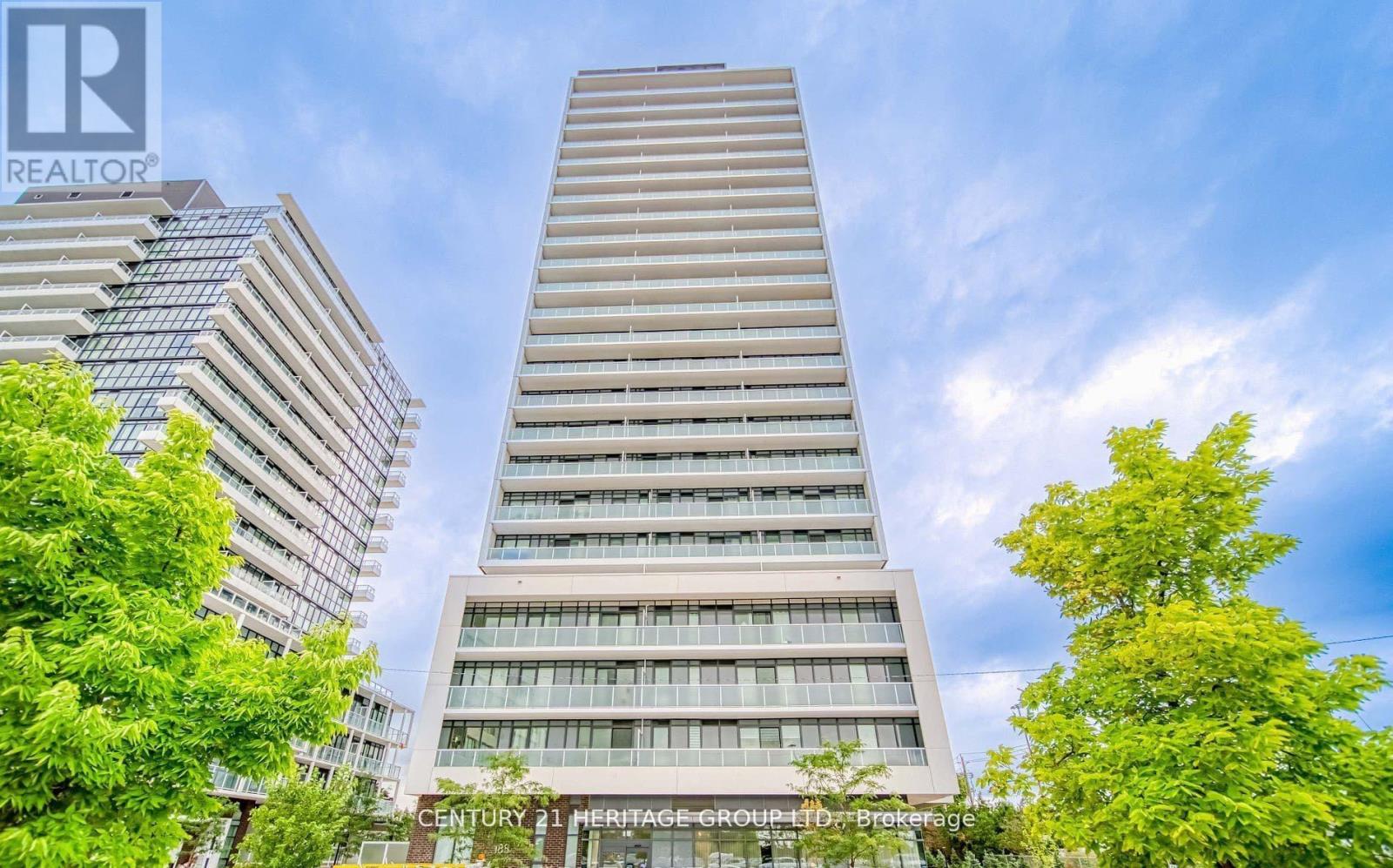 Property at 2112 - 188 FAIRVIEW MALL DRIVE image 1