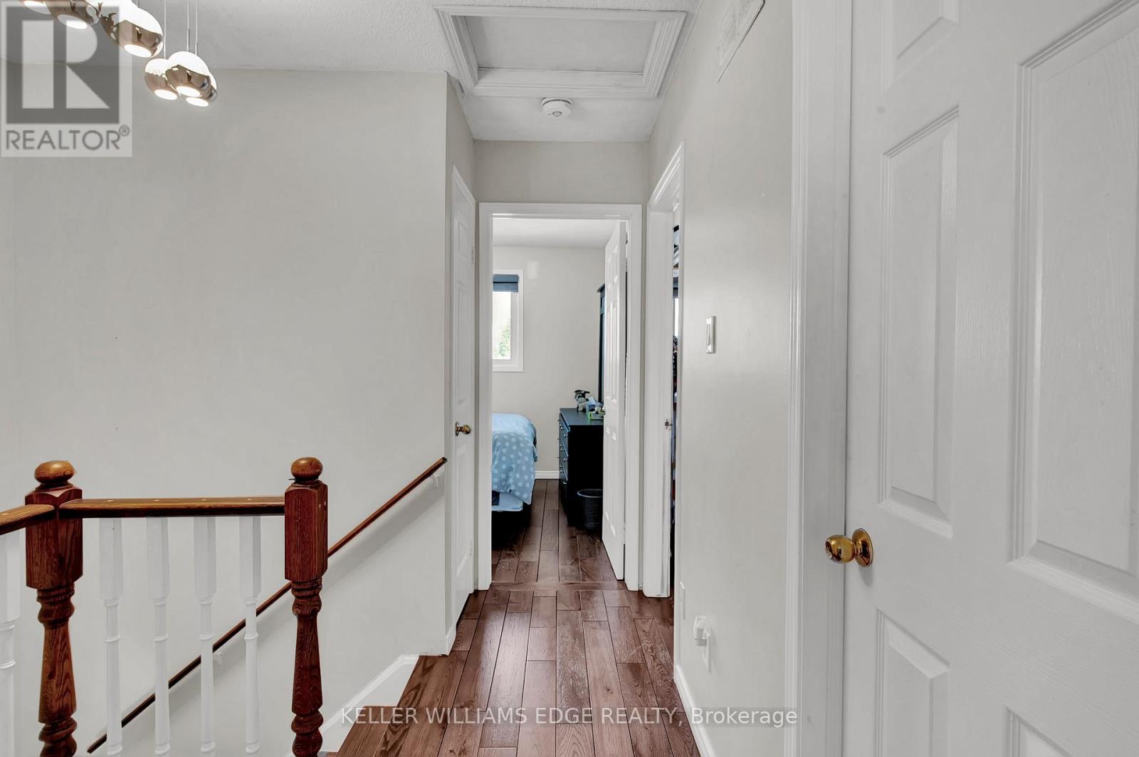 23 Rutledge Court, Hamilton (Templemead), Ontario  L8W 3H7 - Photo 20 - X12064945