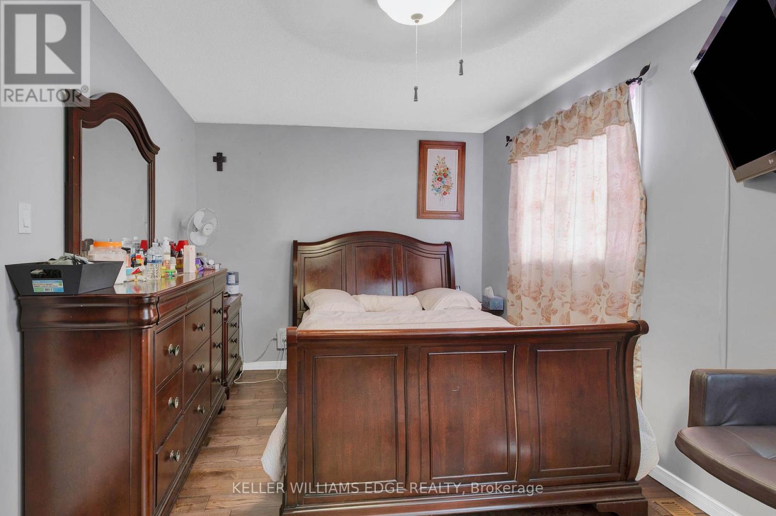 23 Rutledge Court, Hamilton (Templemead), Ontario  L8W 3H7 - Photo 21 - X12064945