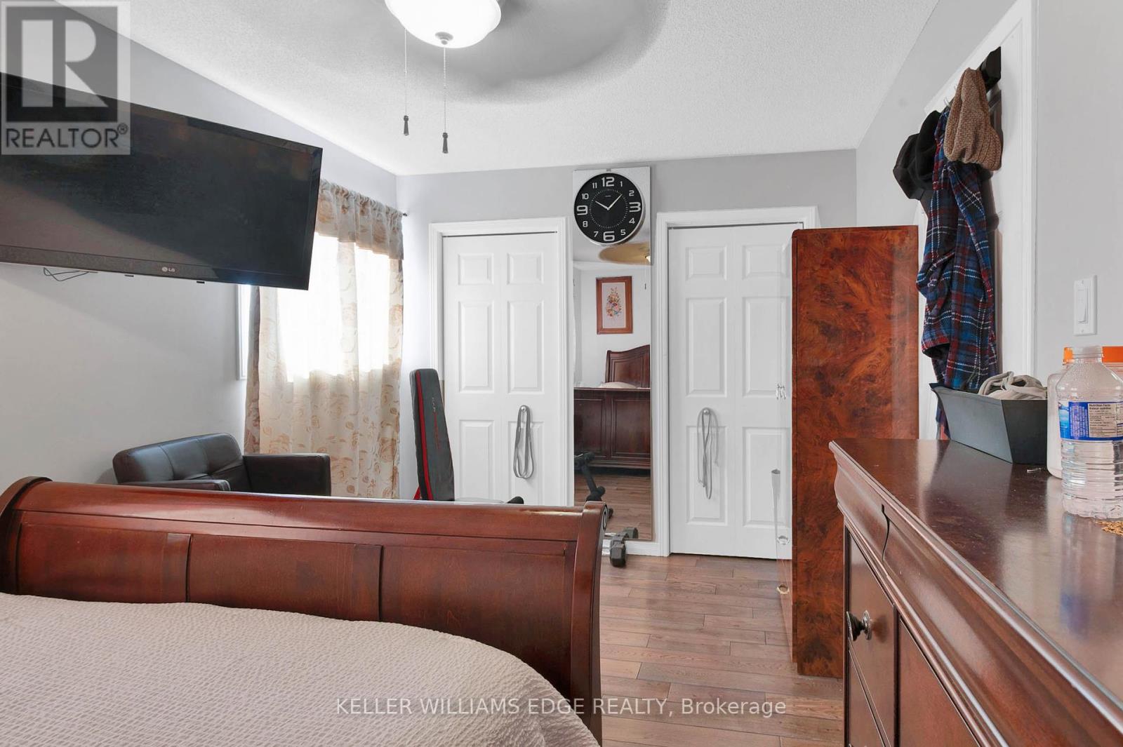 23 Rutledge Court, Hamilton (Templemead), Ontario  L8W 3H7 - Photo 22 - X12064945