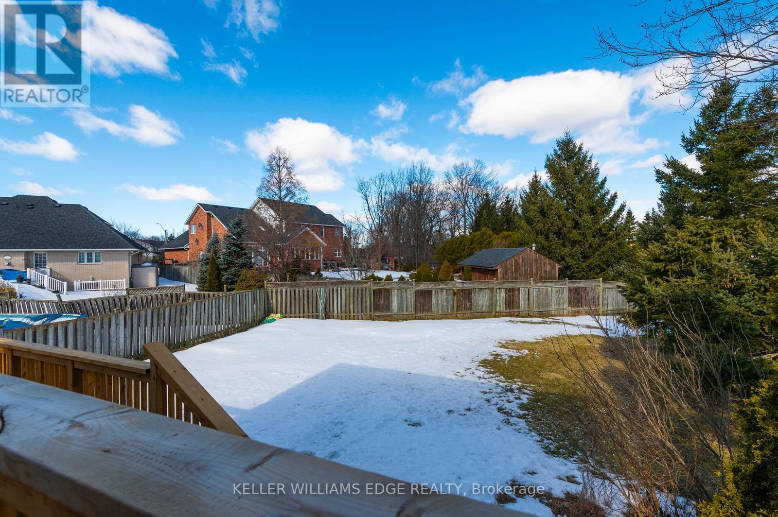 23 Rutledge Court, Hamilton (Templemead), Ontario  L8W 3H7 - Photo 36 - X12064945