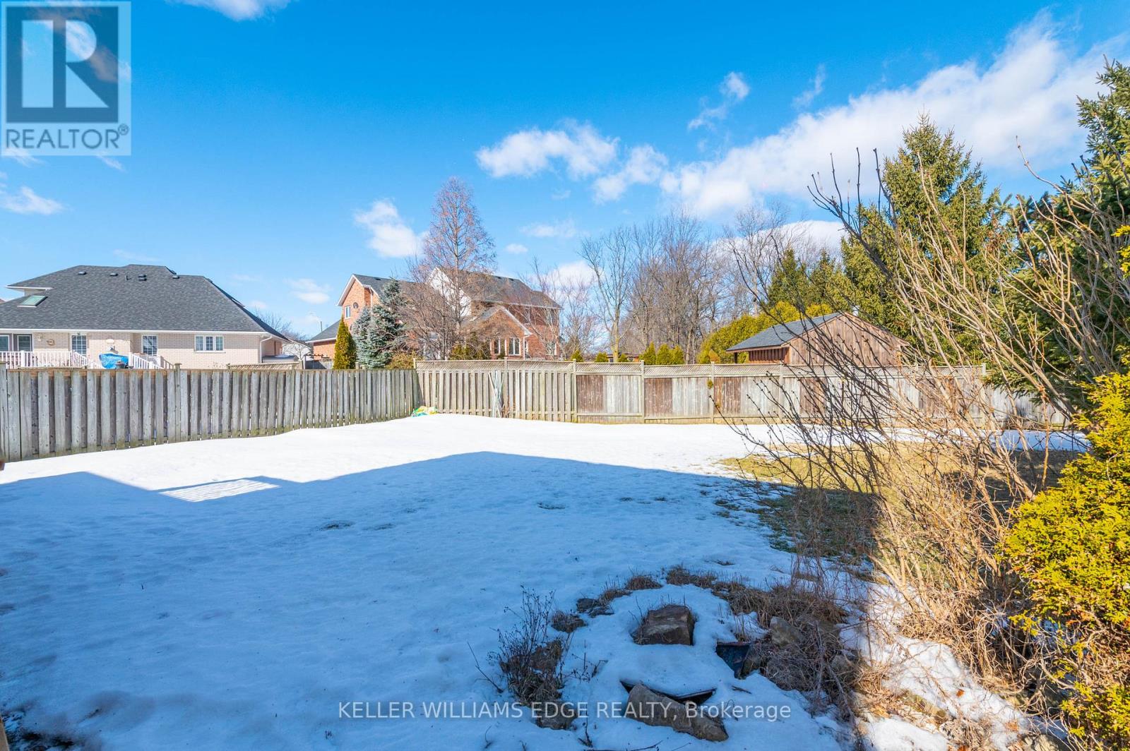 23 Rutledge Court, Hamilton (Templemead), Ontario  L8W 3H7 - Photo 37 - X12064945