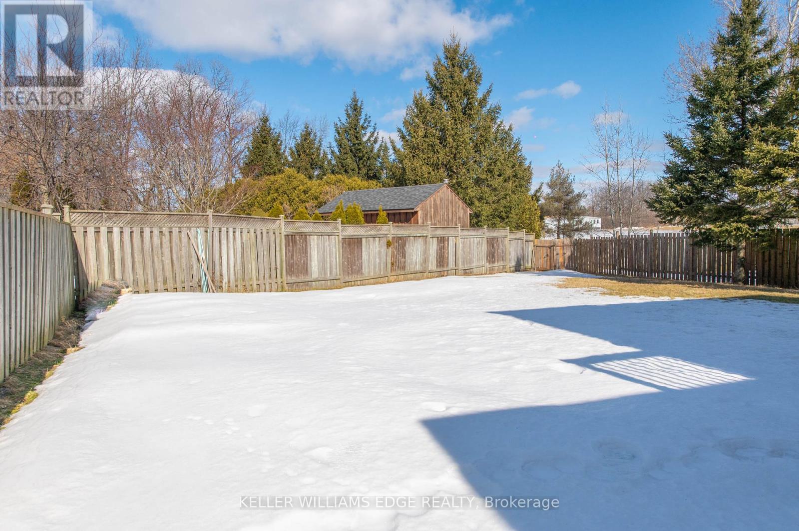 23 Rutledge Court, Hamilton (Templemead), Ontario  L8W 3H7 - Photo 38 - X12064945