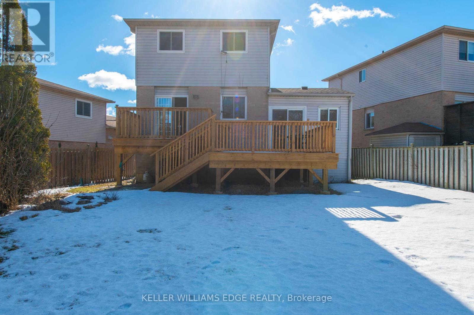 23 Rutledge Court, Hamilton (Templemead), Ontario  L8W 3H7 - Photo 40 - X12064945