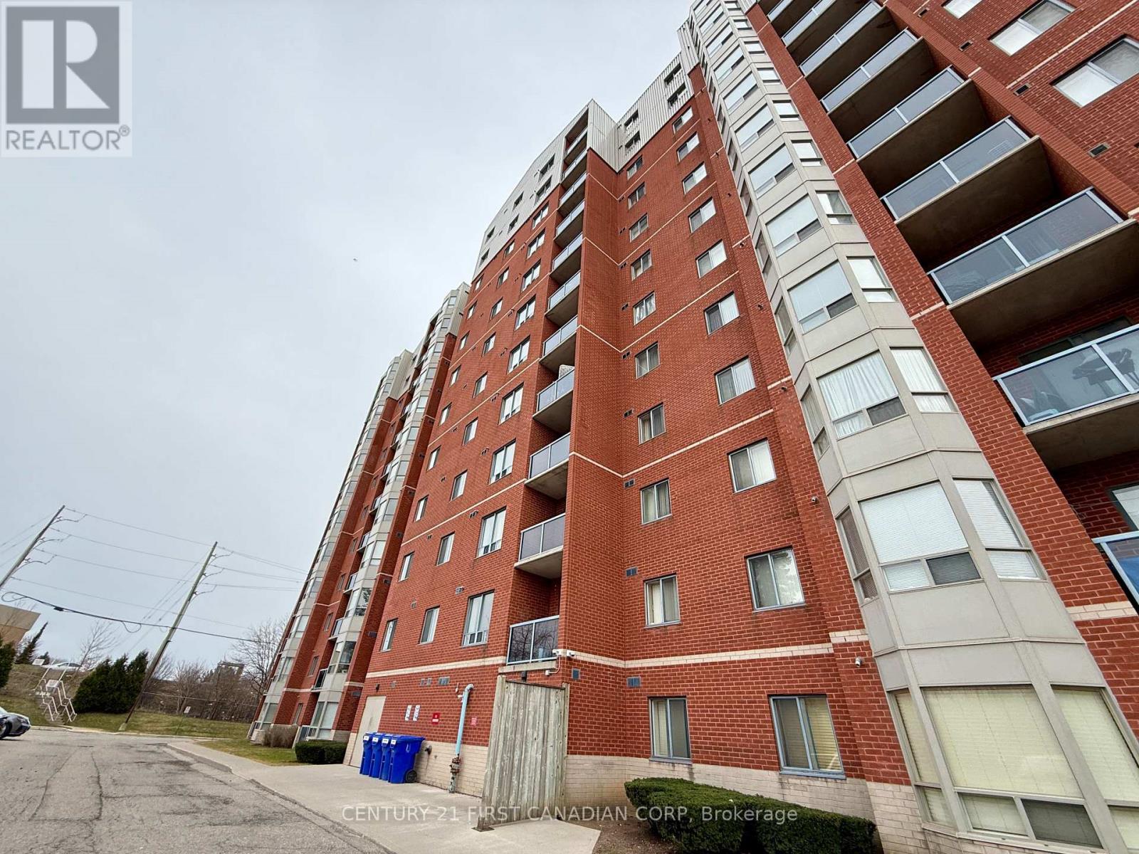 506 - 30 Chapman Court, London North, Ontario  N6G 4Y4 - Photo 27 - X12064963