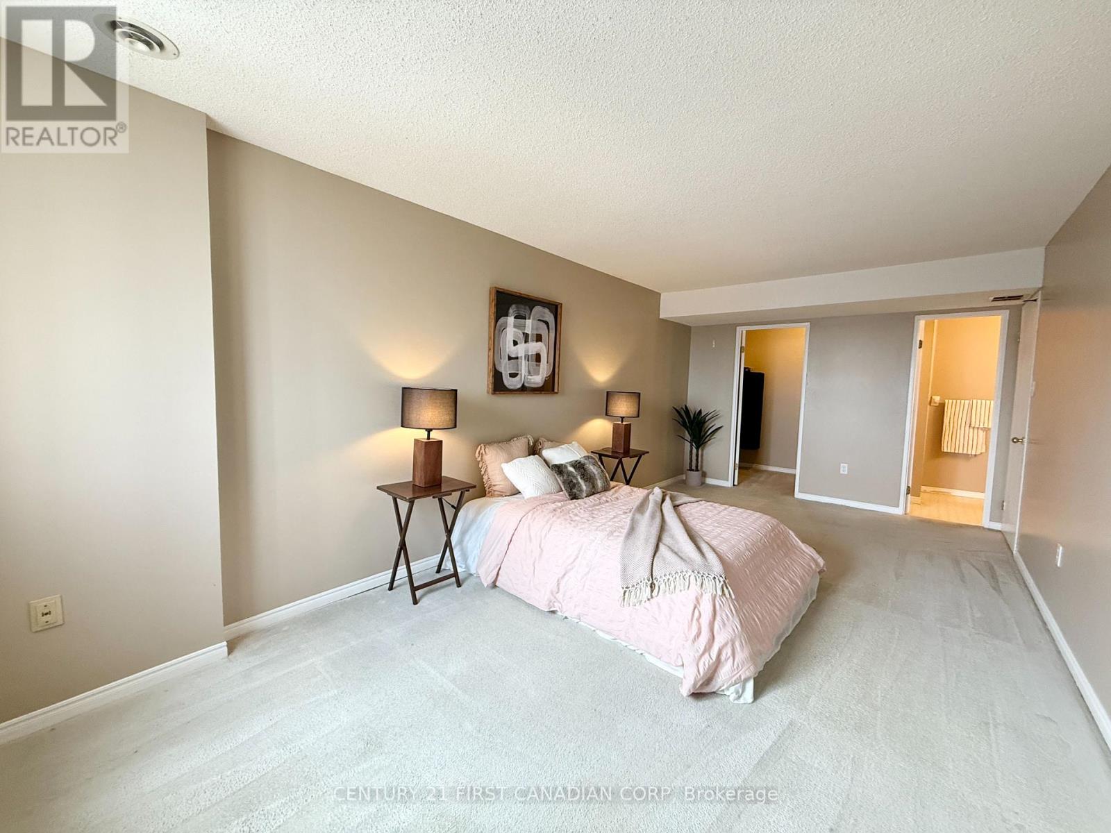 506 - 30 Chapman Court, London North, Ontario  N6G 4Y4 - Photo 9 - X12064963