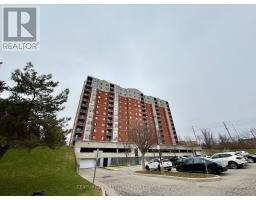 506 - 30 CHAPMAN COURT, London North, Ontario