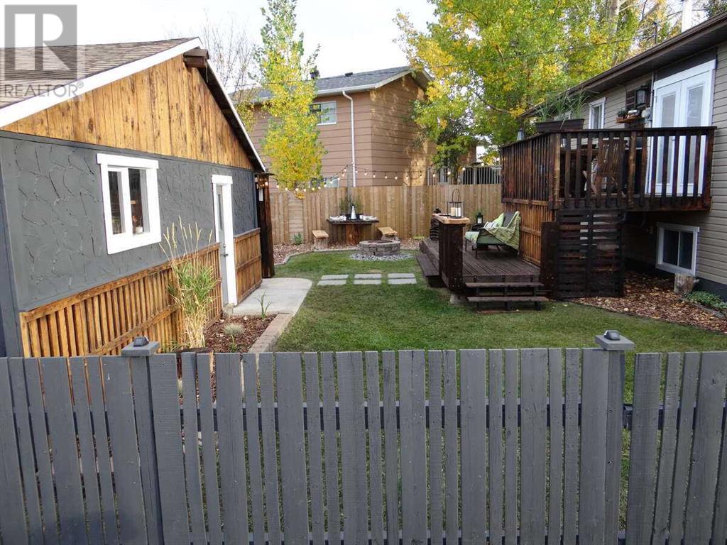 250 8 Street Se, Three Hills, Alberta  T0M 2A0 - Photo 36 - A2178437