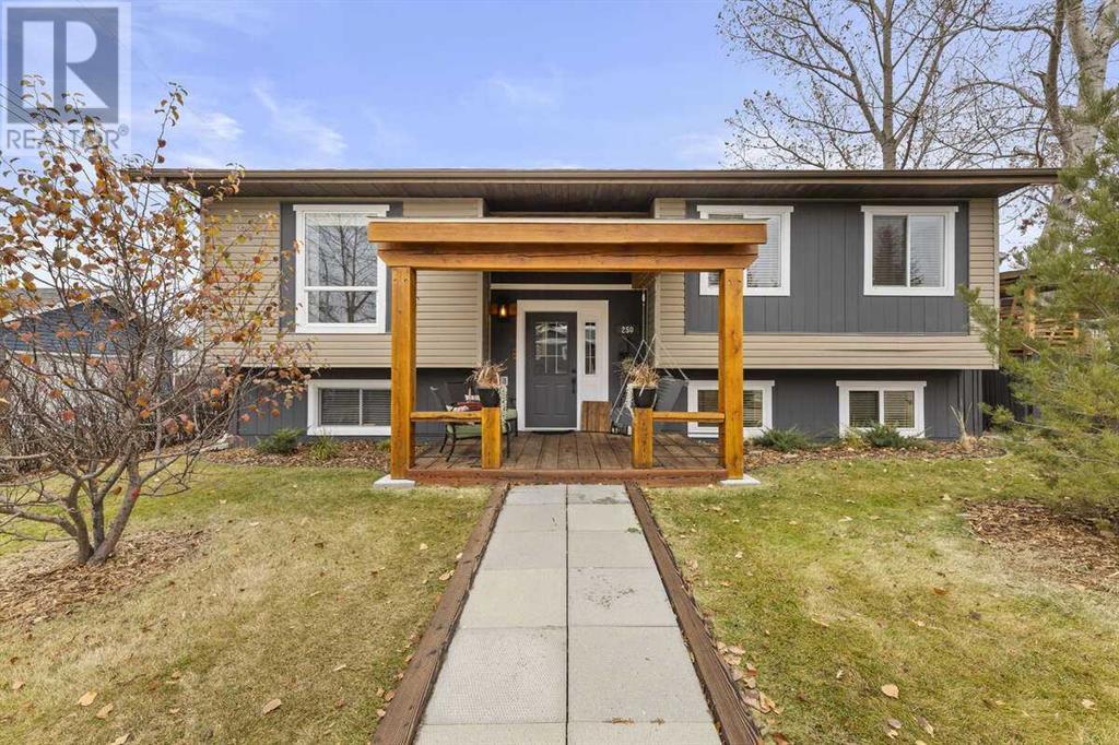 250 8 Street Se, Three Hills, Alberta  T0M 2A0 - Photo 5 - A2178437