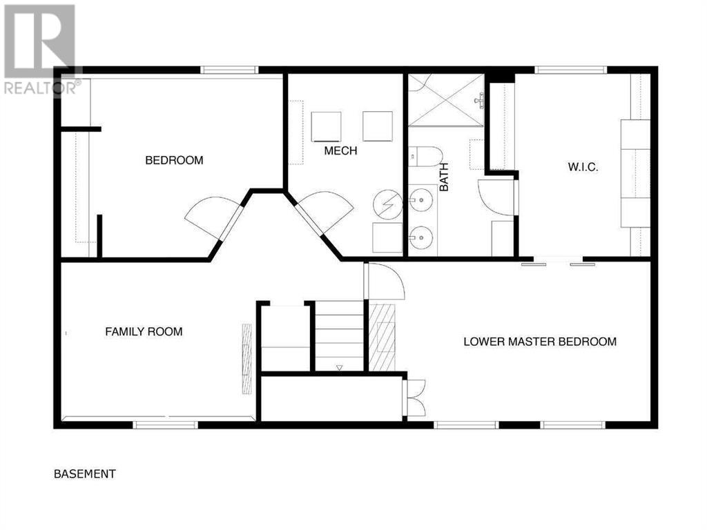 250 8 Street Se, Three Hills, Alberta  T0M 2A0 - Photo 46 - A2178437