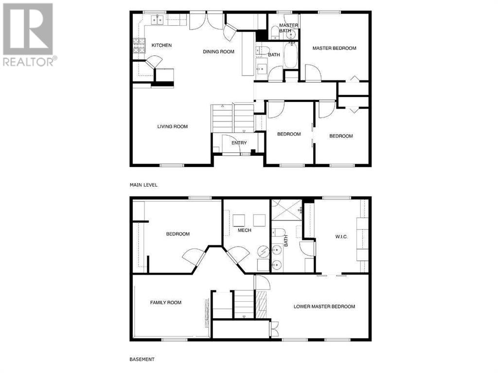 250 8 Street Se, Three Hills, Alberta  T0M 2A0 - Photo 47 - A2178437